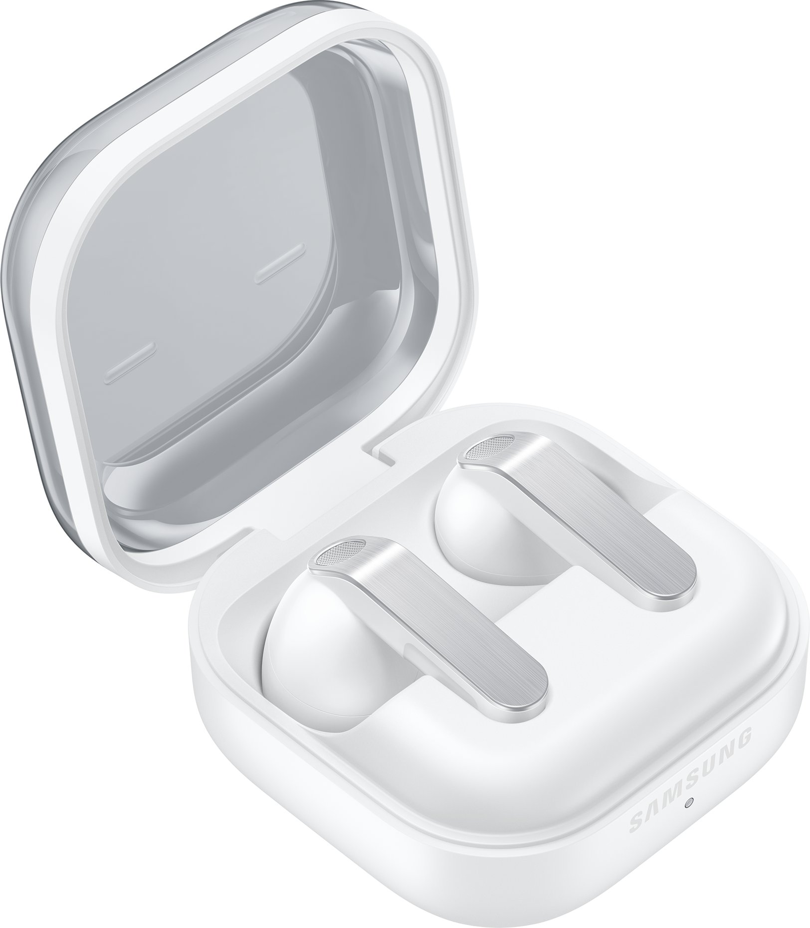 Samsung Galaxy Buds4 SM-R540 white |