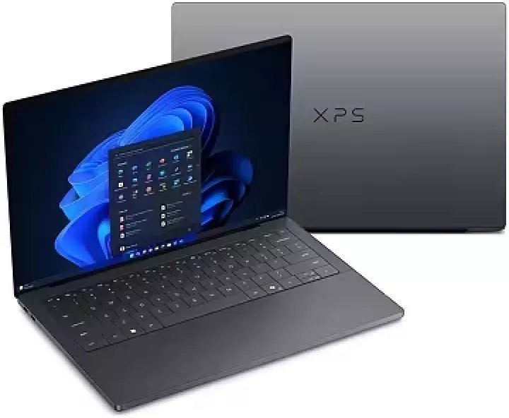 DELL XPS 16 - Ultra X7