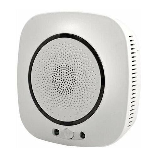 MOES WSS-CO Wi-Fi Carbon Monoxide Detector