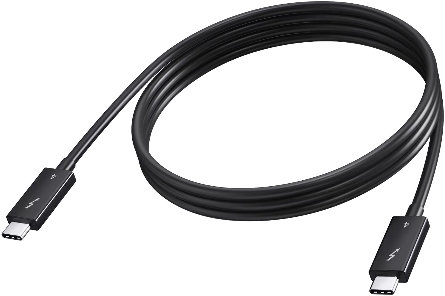 Kabel USB Vision 2 m Thunderbolt