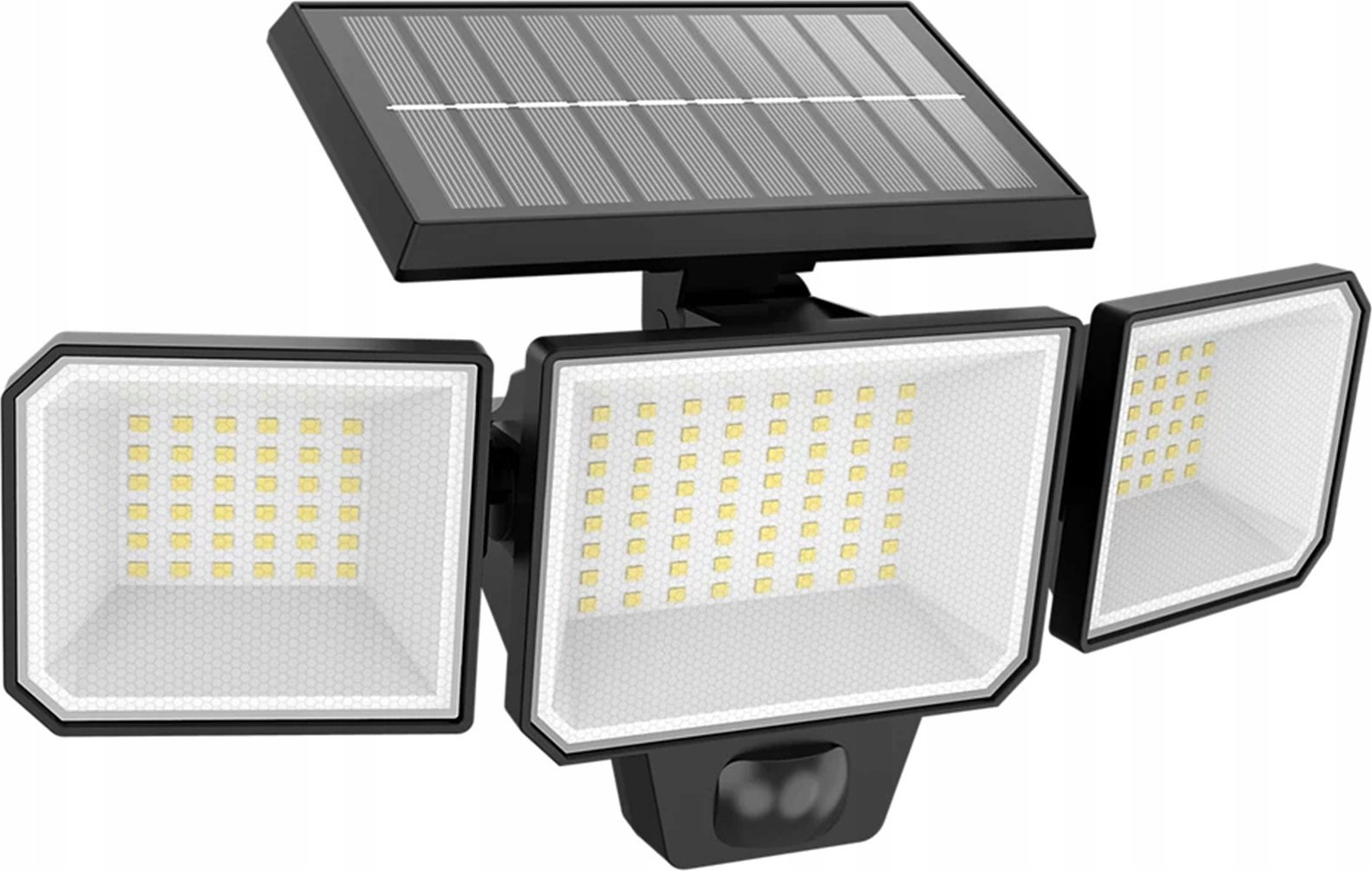 Philips Nysil Naświetlacz Solarny Lampa Elewacyjna