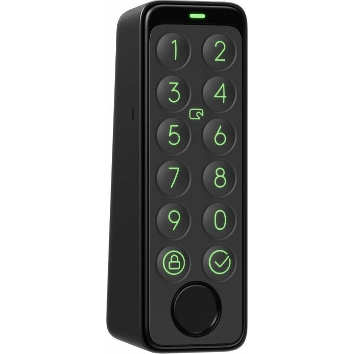 SwitchBot Bot Keypad - touch button