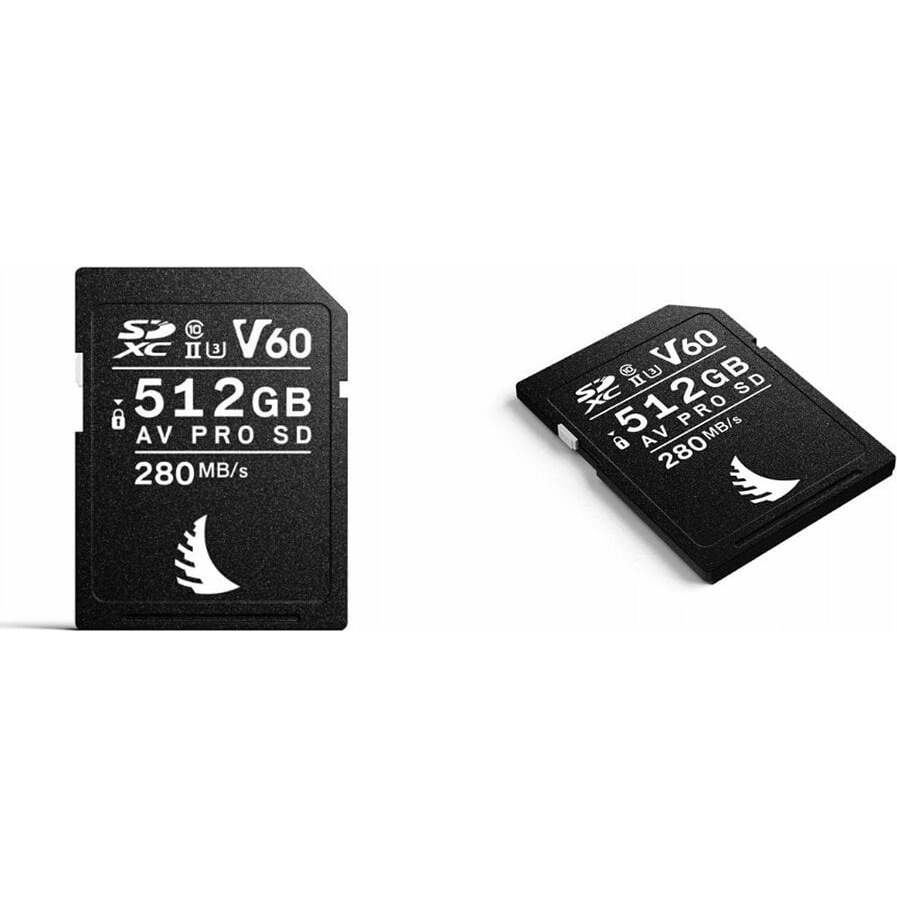 Card Angelbird SD Card AV PRO