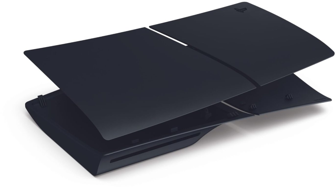 Sony Interactive Entertainment PS5 Console Covers