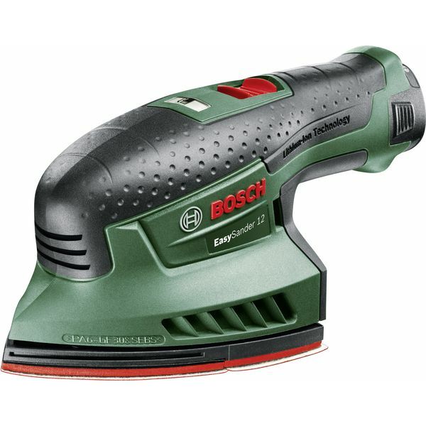 Bosch EasySander 12 | 0603976909 |