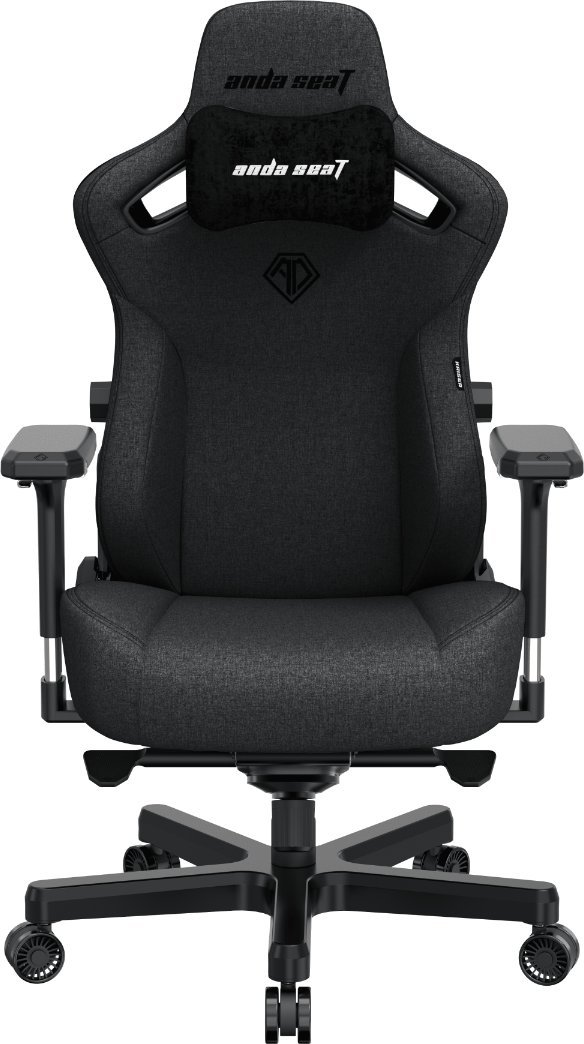 Fotel Anda Seat Kaiser 3 L