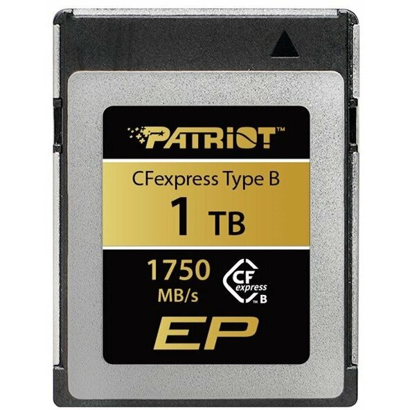 Patriot Memory Patriot EP CFexpress Type