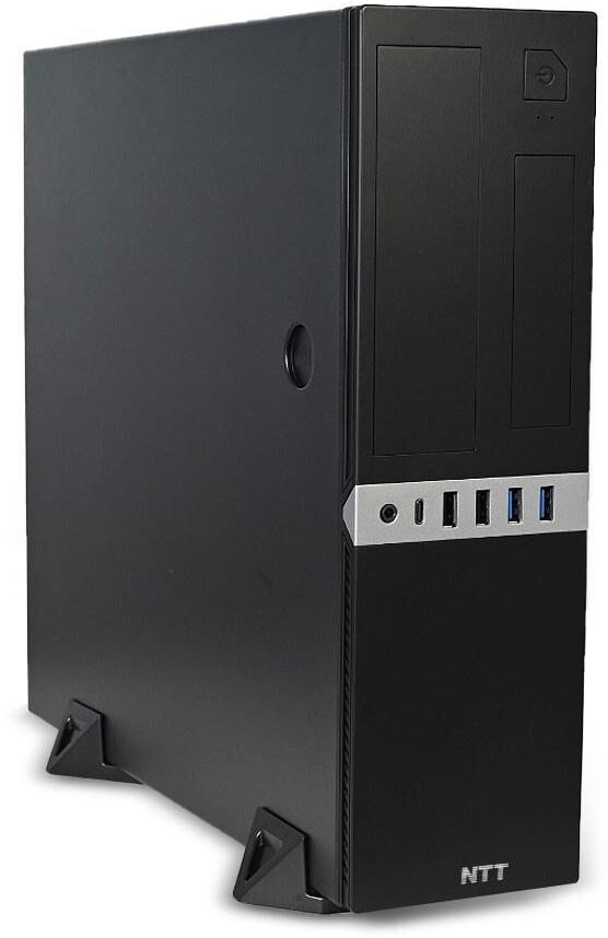 NTT System proDesk SFF - Intel