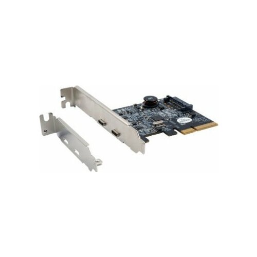 Exsys EXSYS EX-12000 2 portowa karta