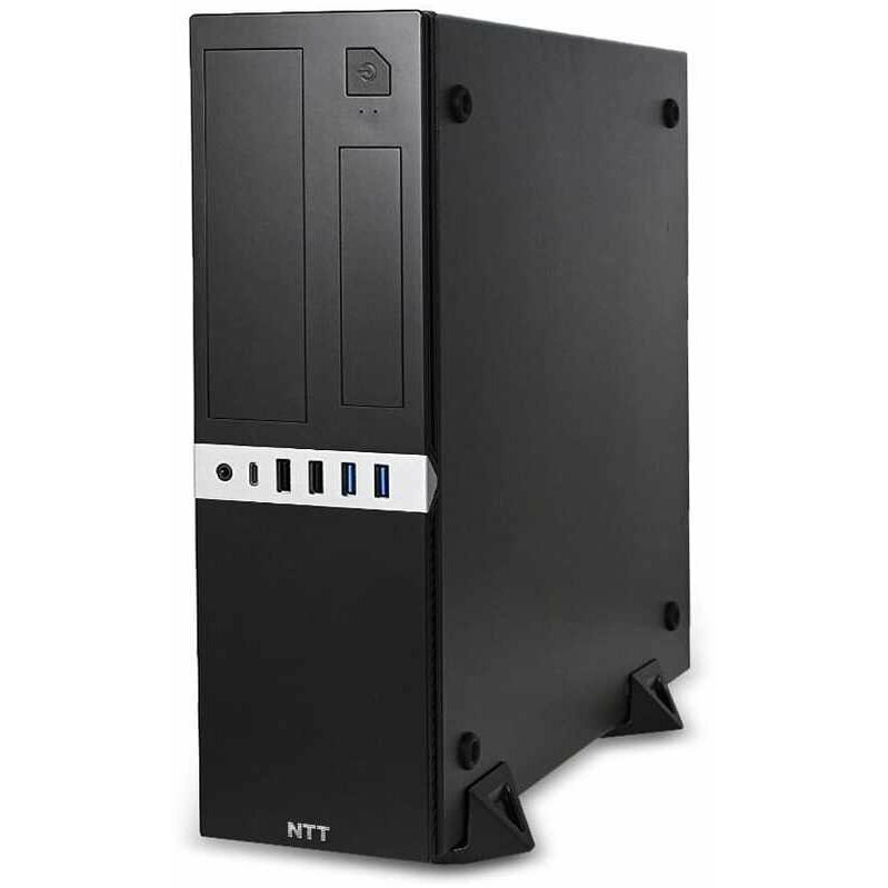 NTT System proDesk SFF - AMD