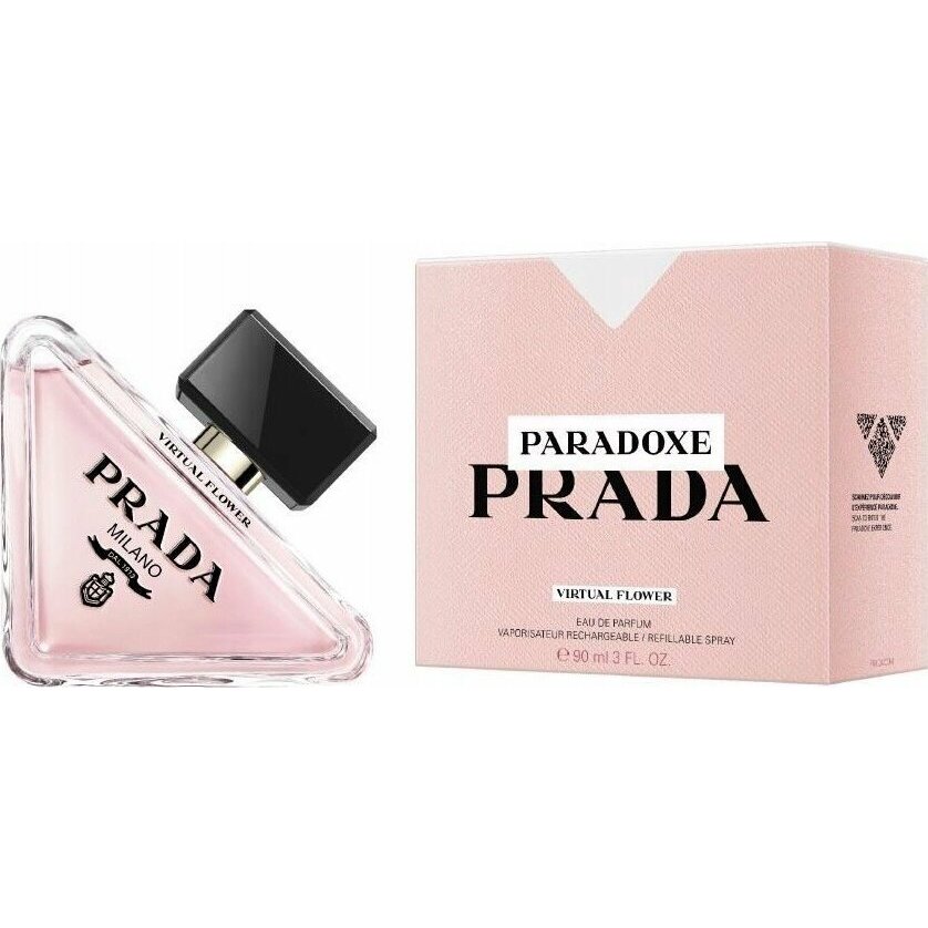 Prada Prada Paradoxe Virtual Flower edp