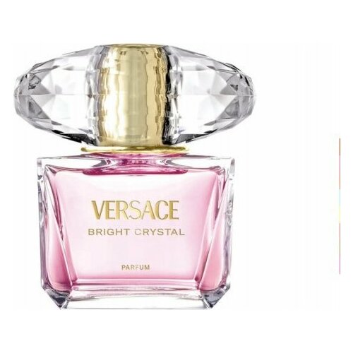 Alkotest VERSACE Bright Crystal PARFUM spray