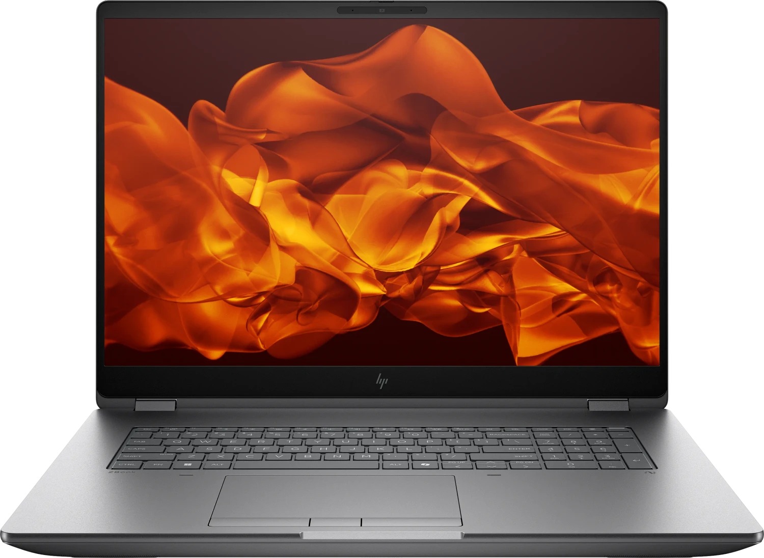 HP ZBook Fury 18 G1i C9JP9ES