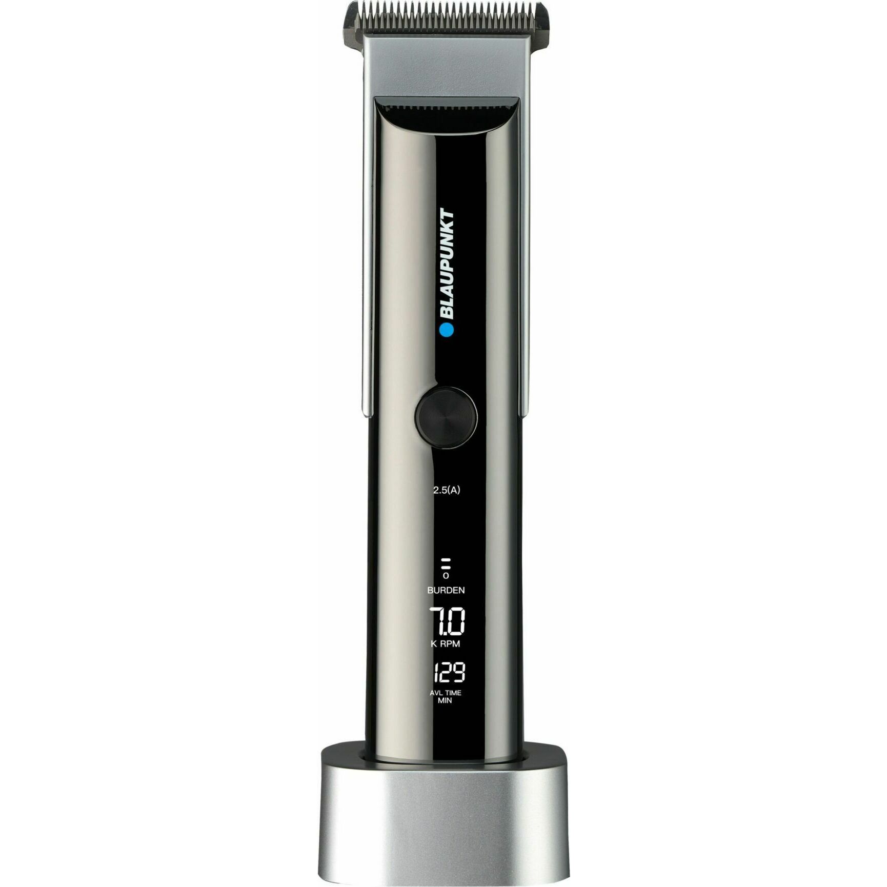 Blaupunkt hair straightener HCC701 | HCC701