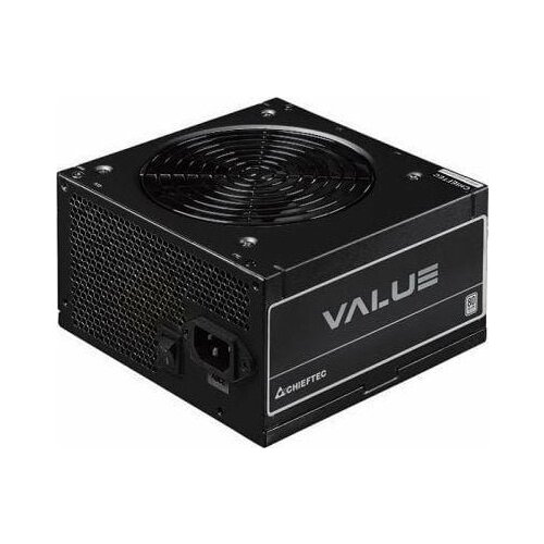 Chieftec Value 400W ATX Power Supply
