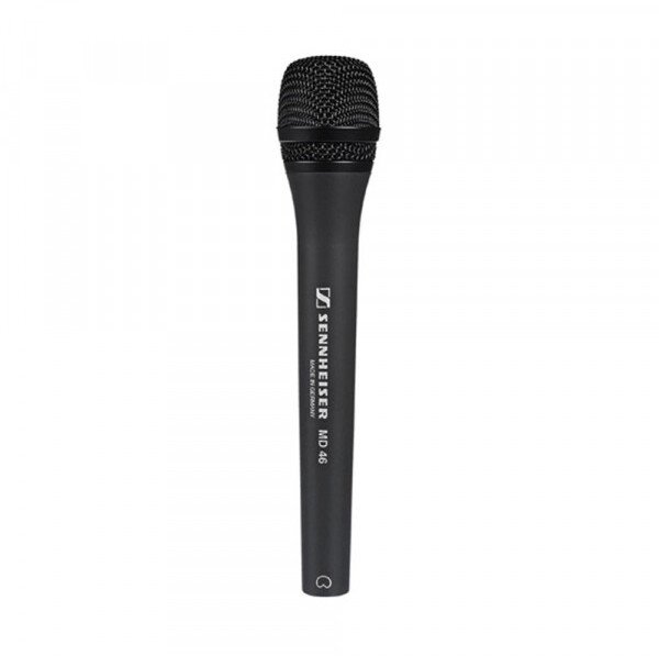 Sennheiser MD 46 - cardioid lavalier