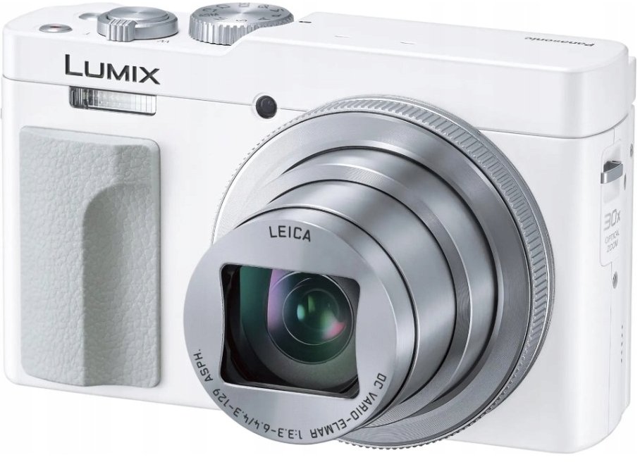 Panasonic Lumix DC-TZ99 wei | DC-TZ99E-W