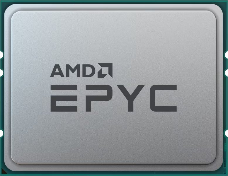 AMD EPYC 4344P processor 3.8