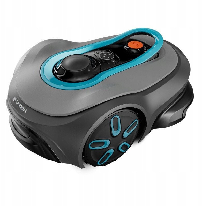Gardena smart SILENO free 1500 m