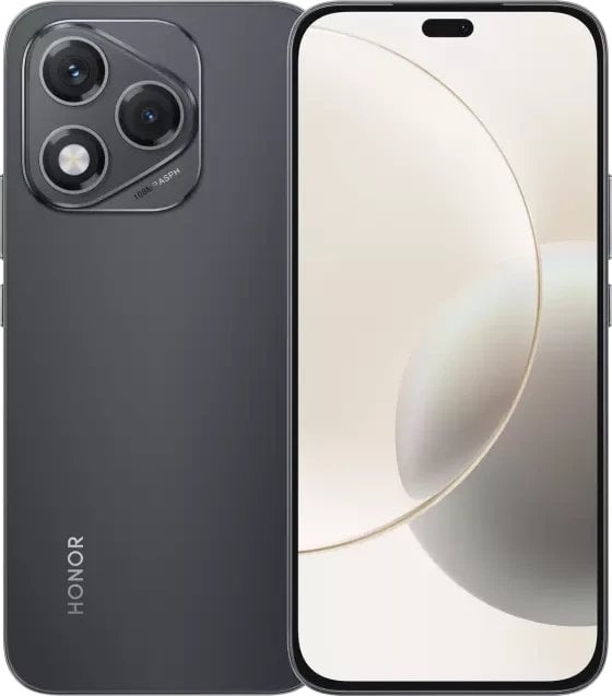HONOR 400 Lite 8/256GB Velvet Black