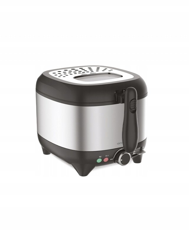 Frytkownica Orava FR-111 | FR-111 |