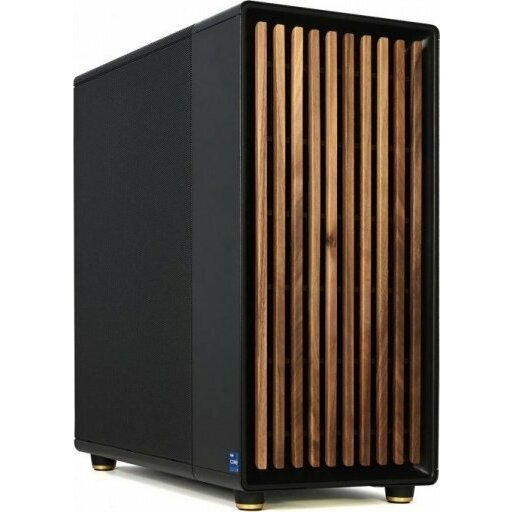 NTT System PC - Intel Core