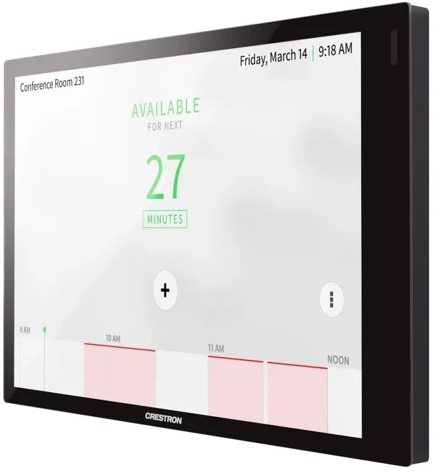 Kamera internetowa Crestron TSS-770 7" Zoom
