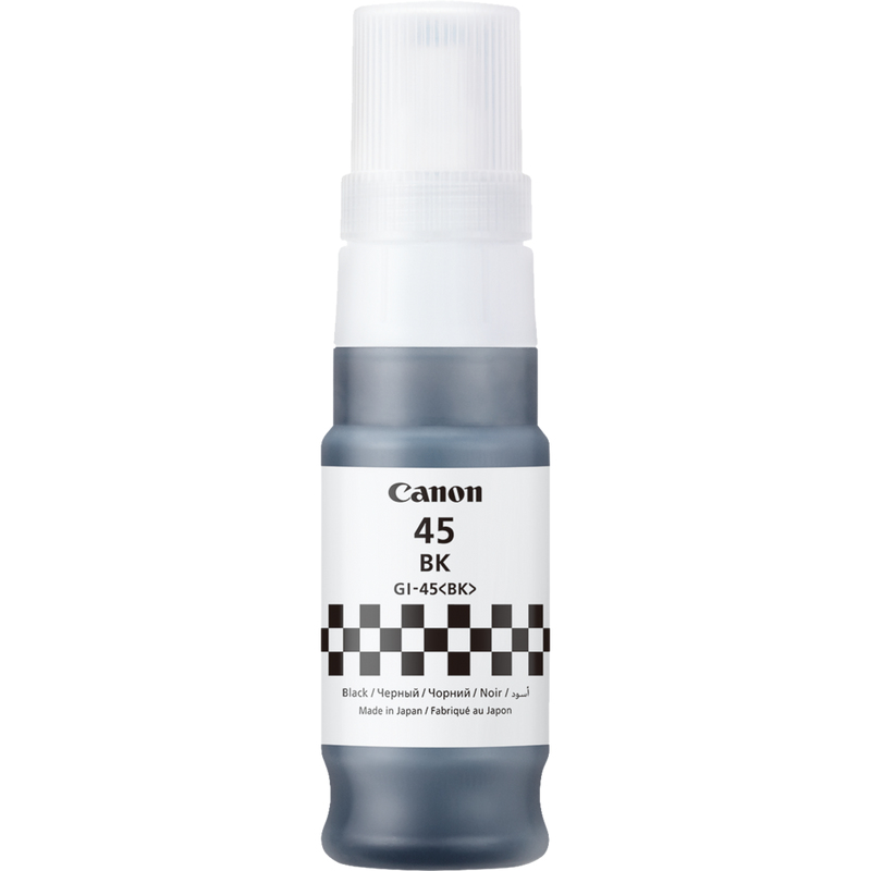Canon GI-45 (6288C001) Ink Cartridge -