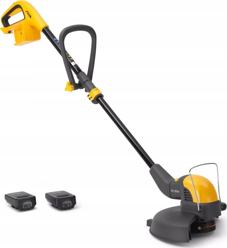 Stiga STIGA GT 300e Kit Battery