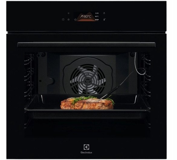Cepeškrāsns ELECTROLUX LOD8P39Z | LOD8P39Z |