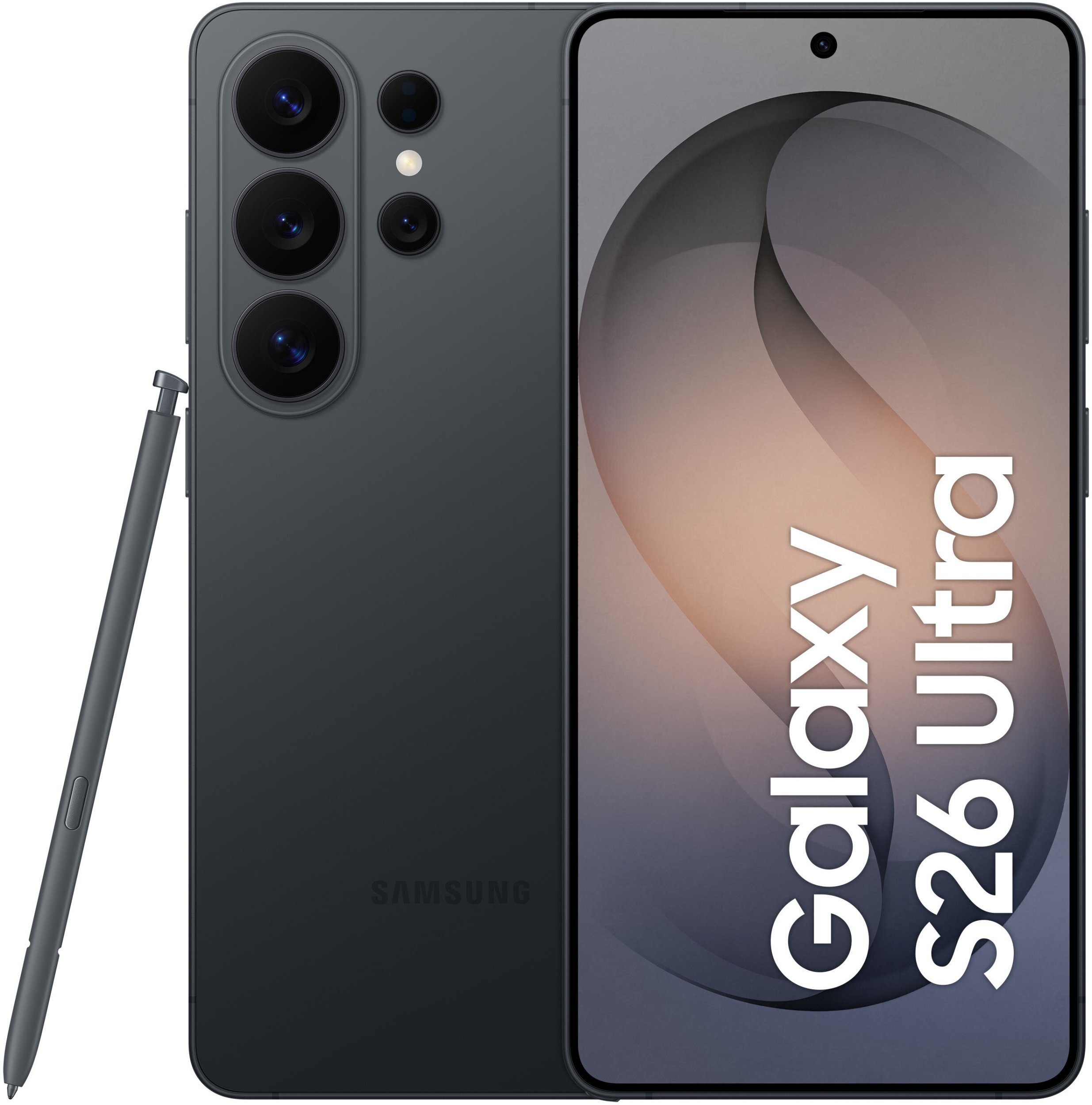 Samsung Galaxy S26 Ultra 17.5