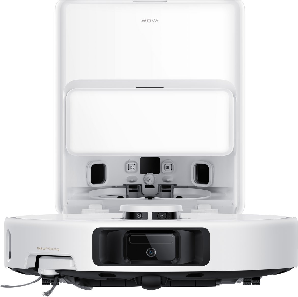 MOVA P50 Ultra cleaning robot |