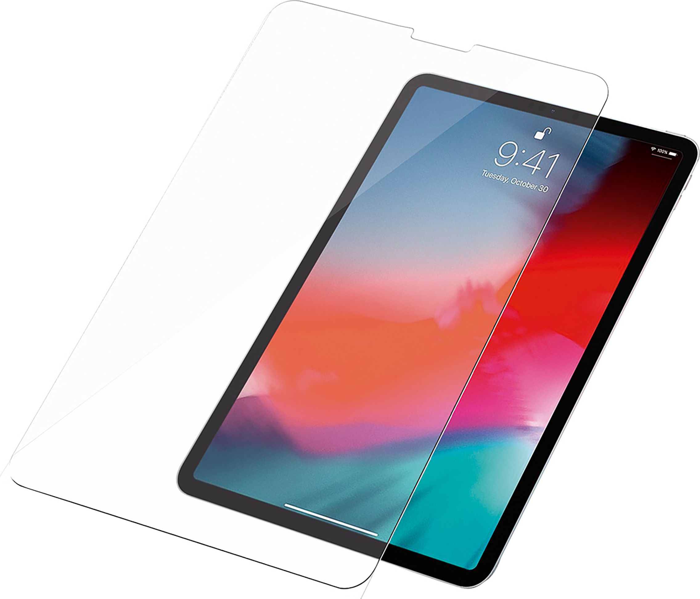 PanzerGlass Ekrāna aizsargstikls do Apple iPad
