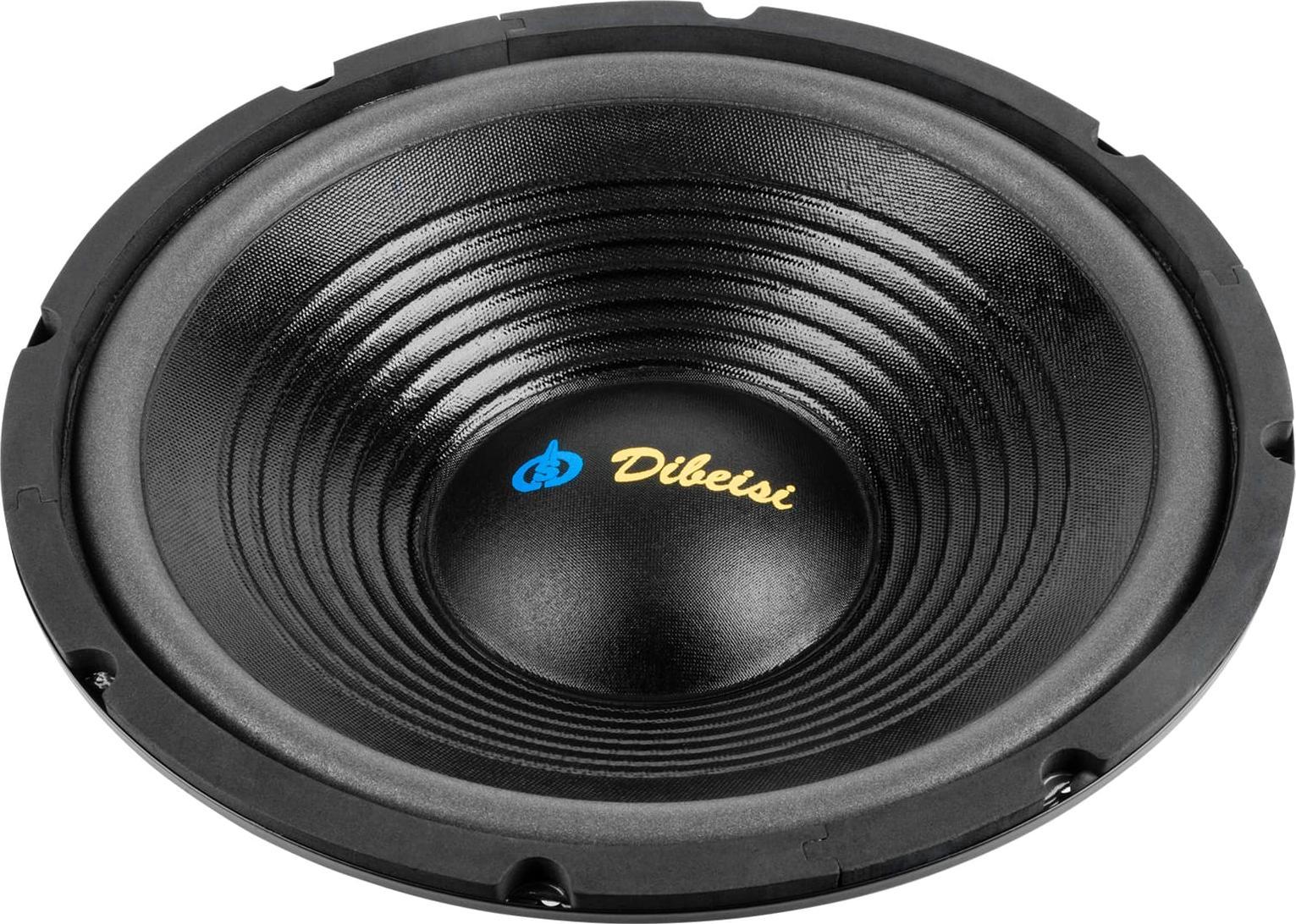 Dibeisi 12" 8 Ohm (DBS-G1201) |