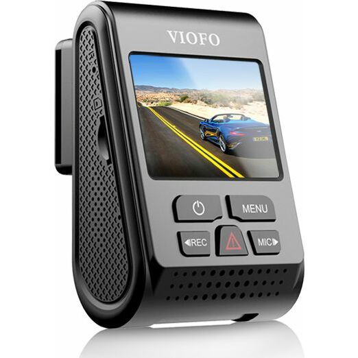VIOFO A119-G V3 dashcam Black |