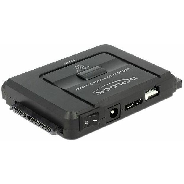 Kieszeń Delock USB 3.0 >