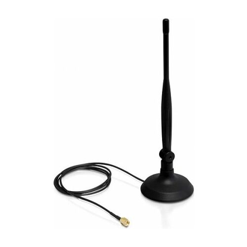 Antena Delock WLAN RP-SMA (88413) |
