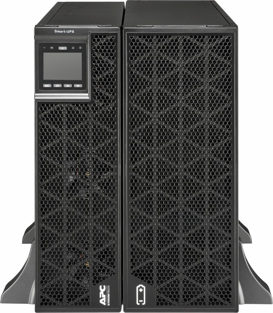APC Smart-UPS RT UPS rack-mountable /