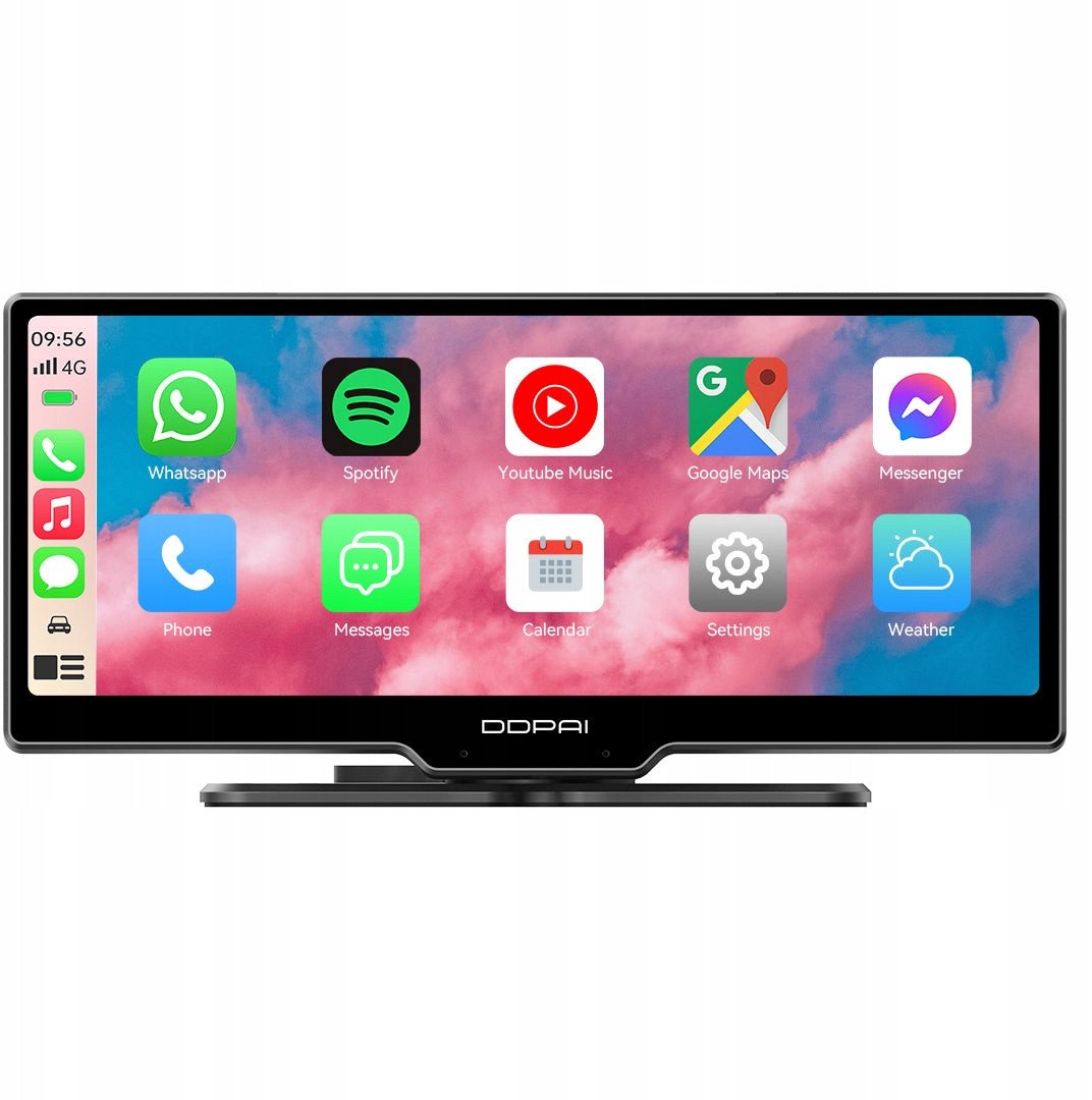 70mai DDPAI M5S Car Stereo |