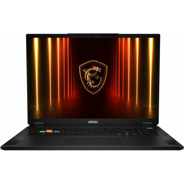 MSI Stealth 18 HX AI A2XWIG-042