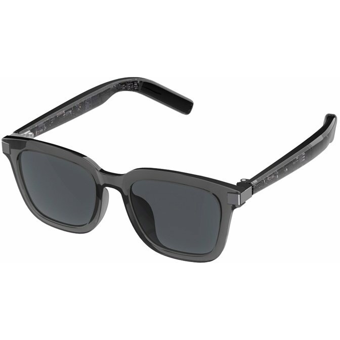 COLMI G06 Smart Glasses Black |