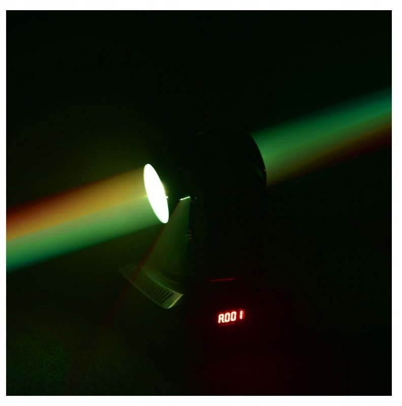 Lampa studyjna LIGHT4ME TWIN BEAM 210