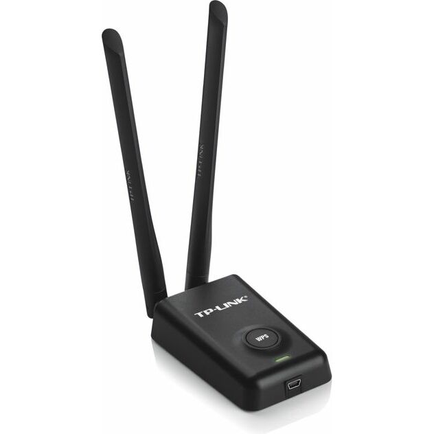 Karta sieciowa TP-Link TL-WN8200ND | TL-WN8200ND