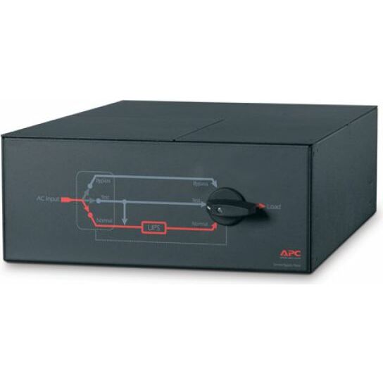 APC Service Bypass Panel Bypass switch