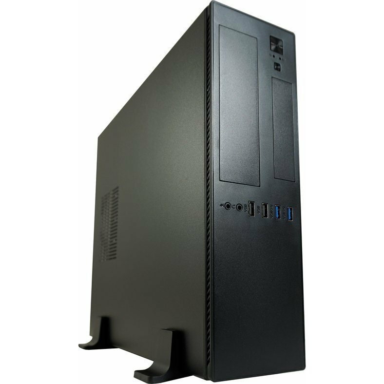 LC-Power 2016MB PC Case | LC-1406MB-400TFX