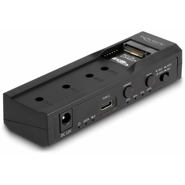 Stacja dokująca Delock DeLOCK Konwerter USB