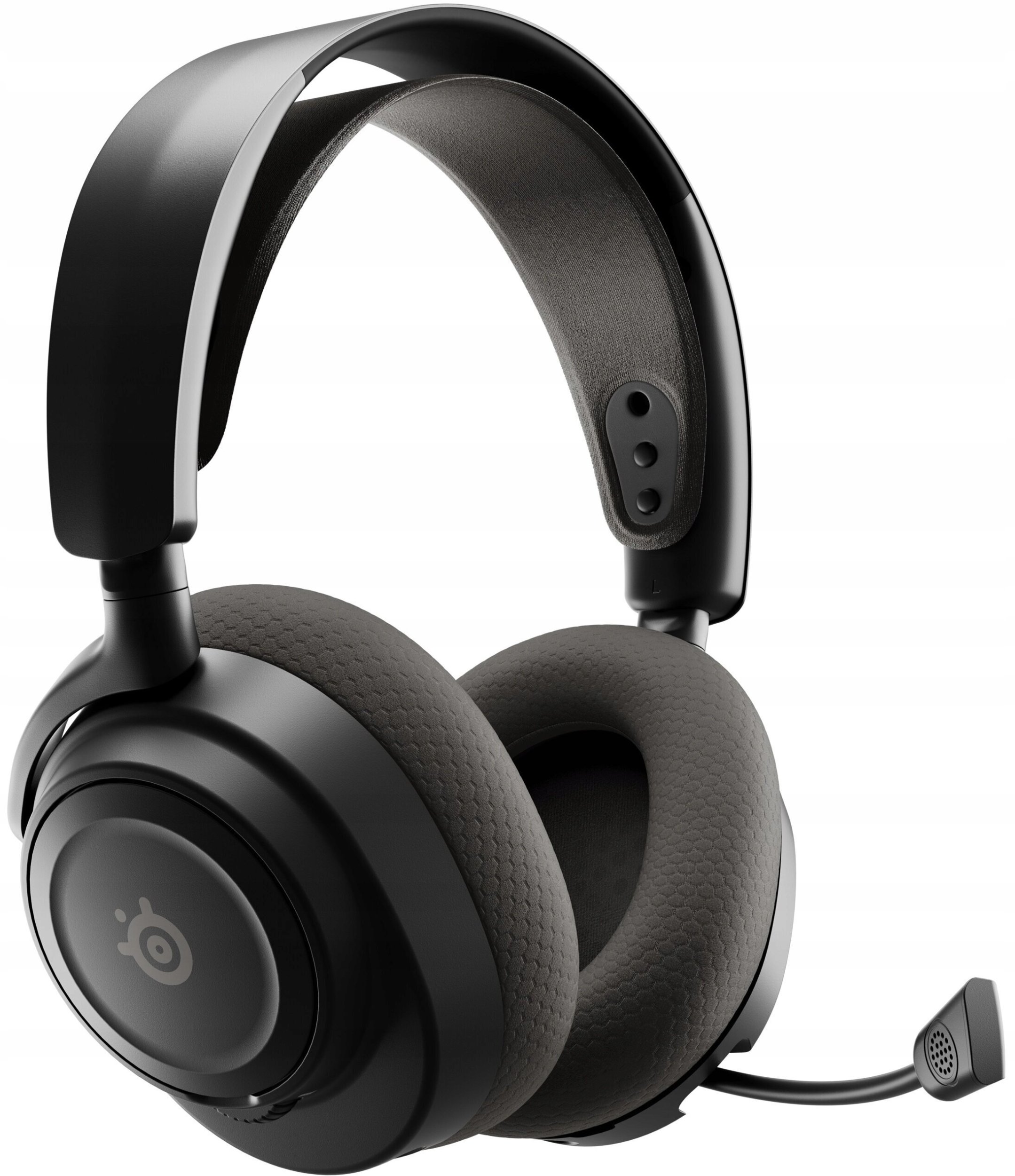 Słuchawki SteelSeries Arctis Nova 7 Wireless