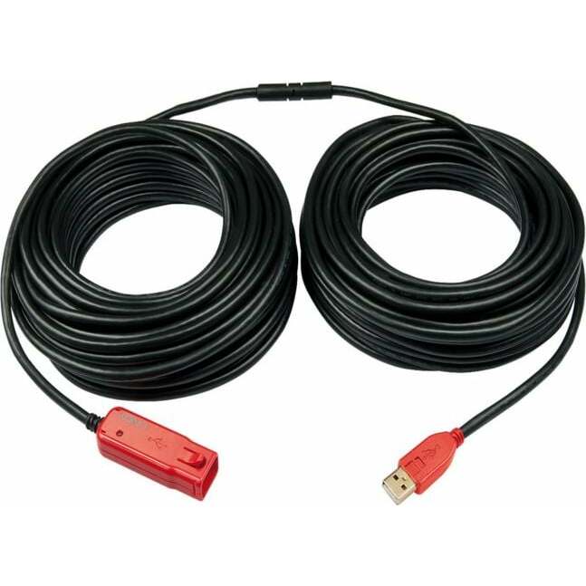 Kabel USB Lindy USB-A - USB-A