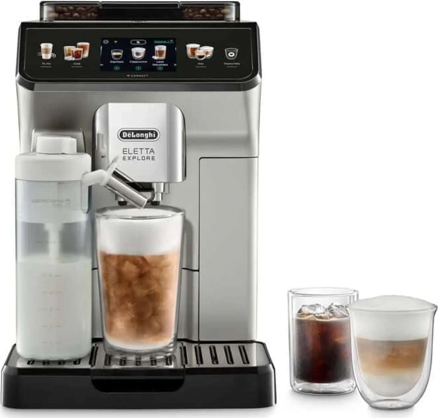 Delonghi | Coffee Maker | Eletta