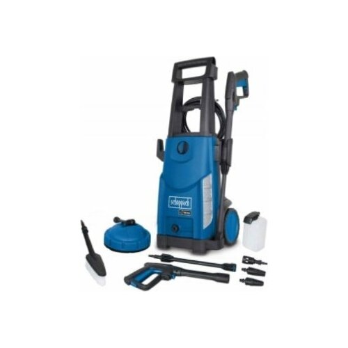 PRESSURE WASHER SCHEPPACH HCE2600 | HCE2600
